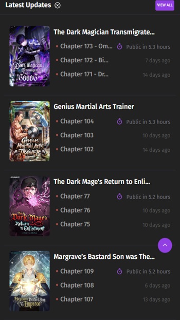 asura scans apk free